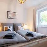 Moderne In Nordseenähe * Mildstedt