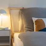 Moderne In Nordseenähe *