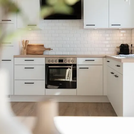 Apartment Moderne In Nordseenaehe Mildstedt
