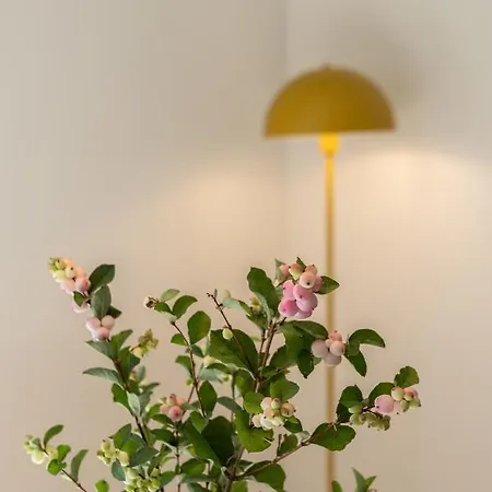 Moderne In Nordseenaehe Apartment Mildstedt
