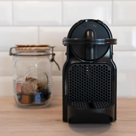 Moderne In Nordseenaehe