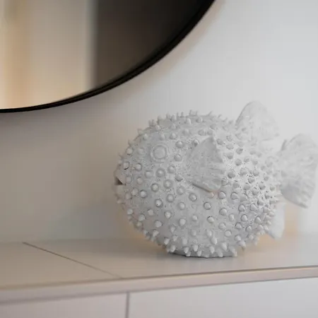 Moderne In Nordseenaehe شقة Mildstedt