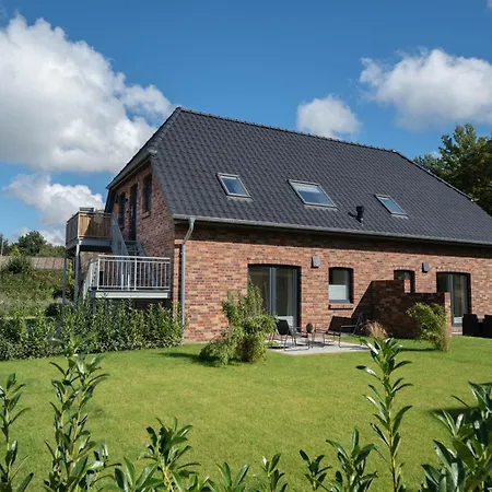 Moderne In Nordseenaehe